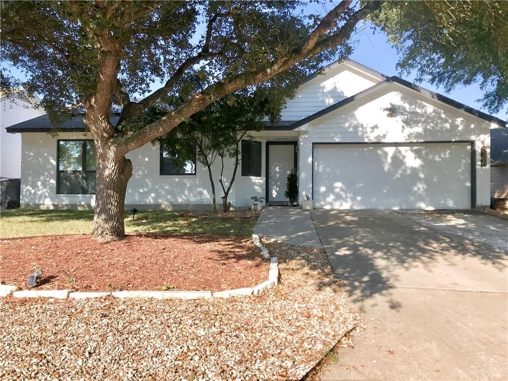 2306 Patsy PKWY, Austin, TX 78744