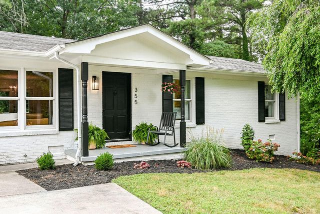 355 Apache Trail NW, Cleveland, TN 37312