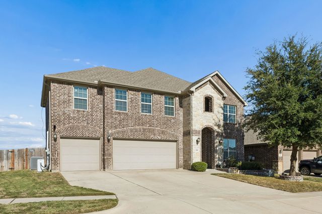 1501 Coyote Ridge Road, Wylie, TX 75098