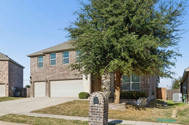 1501 Coyote Ridge Road, Wylie, TX 75098