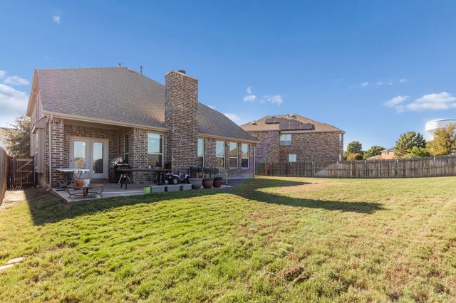 1501 Coyote Ridge Road, Wylie, TX 75098