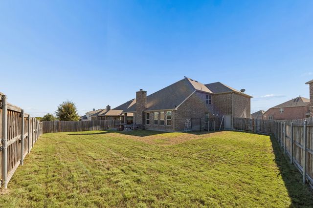 1501 Coyote Ridge Road, Wylie, TX 75098