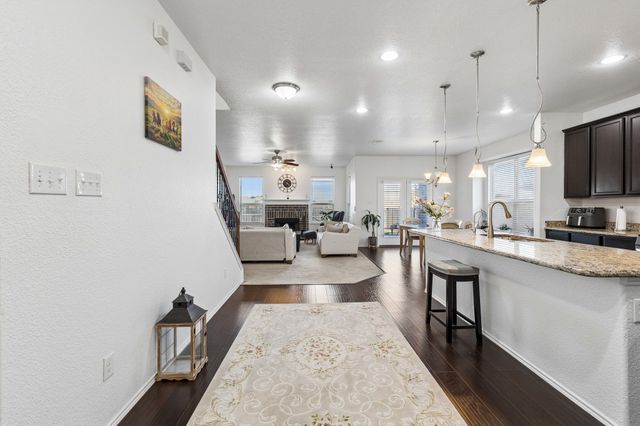 1501 Coyote Ridge Road, Wylie, TX 75098