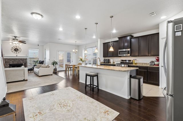 1501 Coyote Ridge Road, Wylie, TX 75098