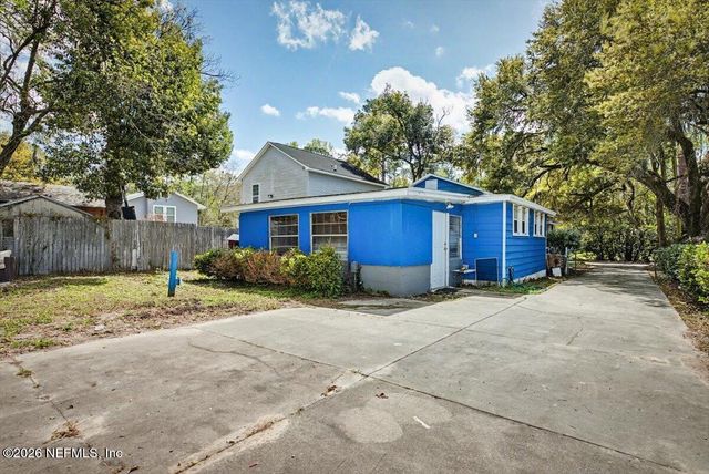 5511 CRUZ Road, Jacksonville, FL 32207