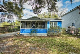 5511 CRUZ Road, Jacksonville, FL 32207