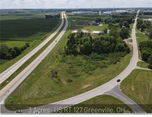 0 US Route 127, Greenville, OH 45331