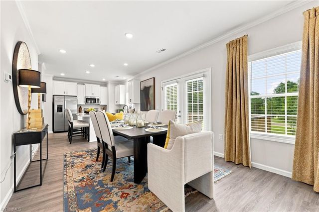 110 Levington Way, Stokesdale, NC 27357