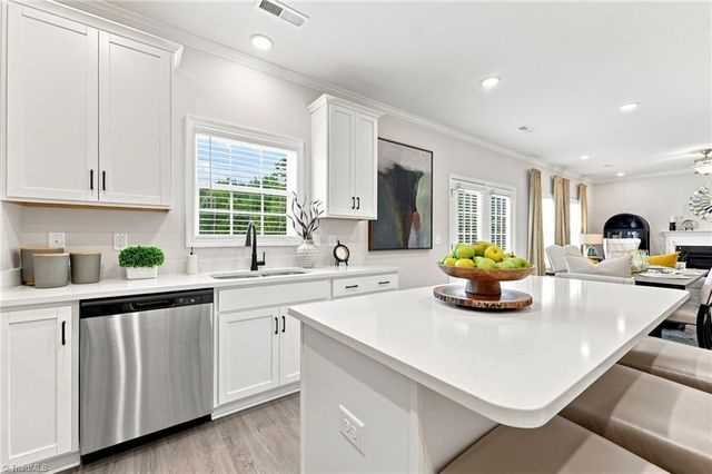 110 Levington Way, Stokesdale, NC 27357