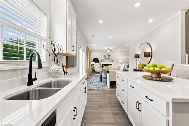 110 Levington Way, Stokesdale, NC 27357