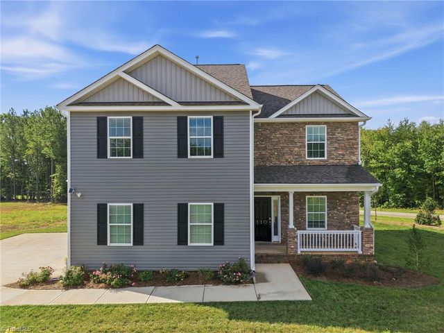 110 Levington Way, Stokesdale, NC 27357