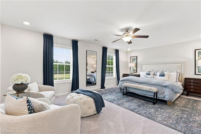 110 Levington Way, Stokesdale, NC 27357