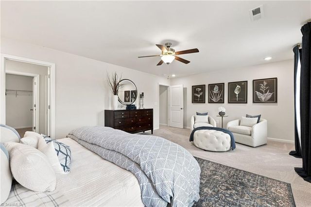 110 Levington Way, Stokesdale, NC 27357