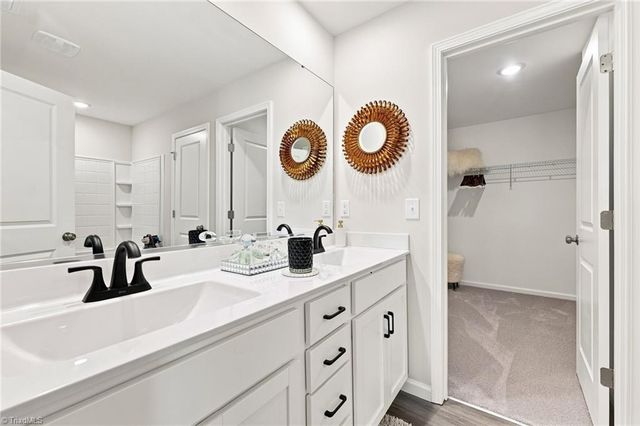110 Levington Way, Stokesdale, NC 27357