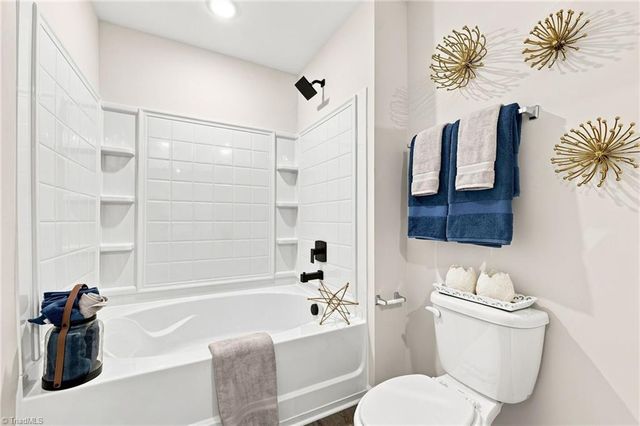 110 Levington Way, Stokesdale, NC 27357