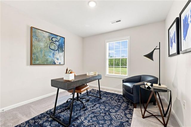 110 Levington Way, Stokesdale, NC 27357