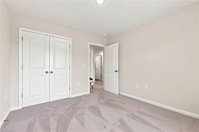 110 Levington Way, Stokesdale, NC 27357