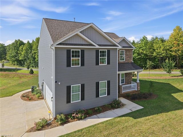 110 Levington Way, Stokesdale, NC 27357