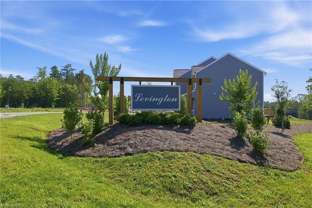 110 Levington Way, Stokesdale, NC 27357