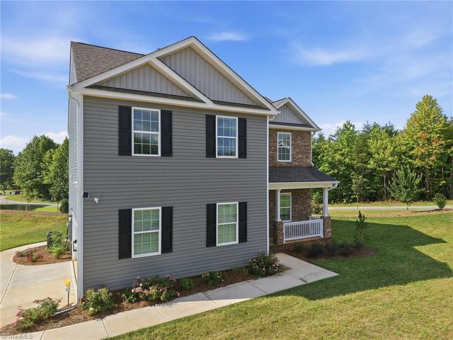 110 Levington Way, Stokesdale, NC 27357