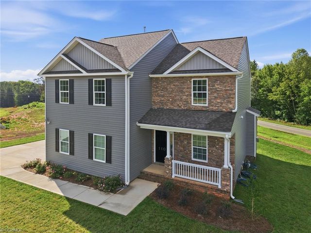 110 Levington Way, Stokesdale, NC 27357