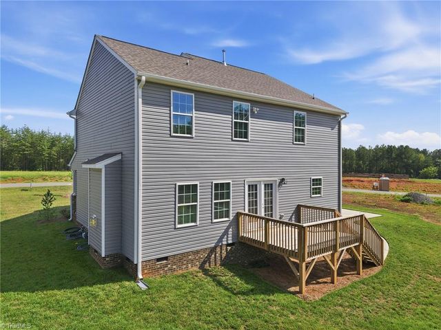 110 Levington Way, Stokesdale, NC 27357