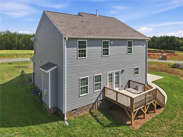 110 Levington Way, Stokesdale, NC 27357