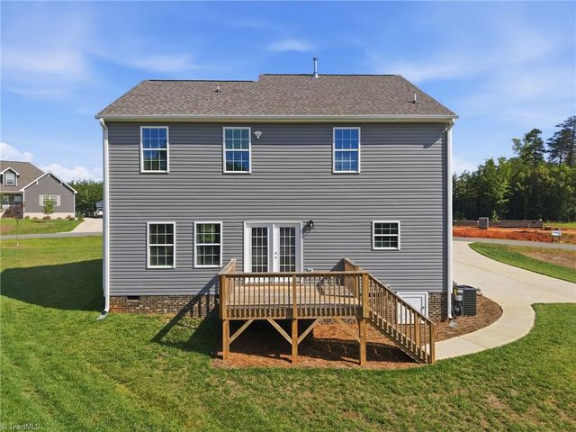 110 Levington Way, Stokesdale, NC 27357
