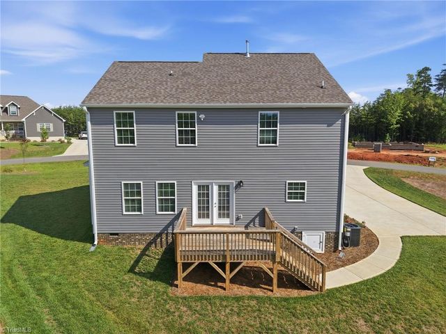 110 Levington Way, Stokesdale, NC 27357