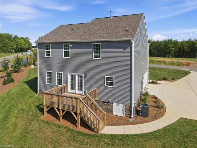 110 Levington Way, Stokesdale, NC 27357