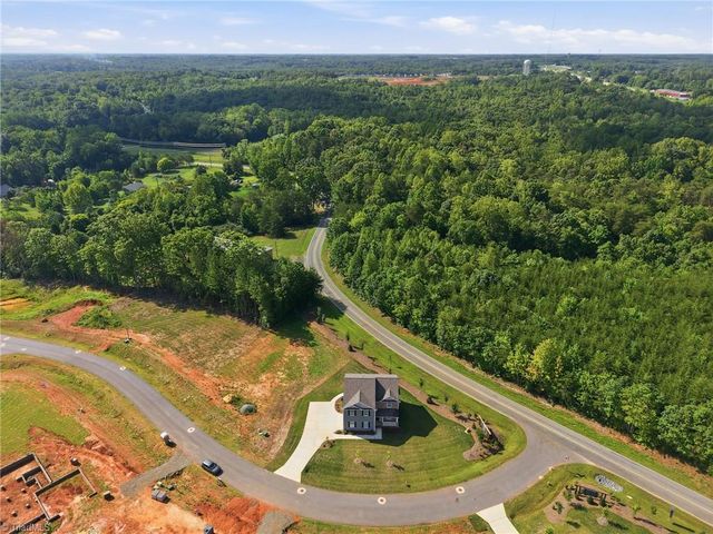 110 Levington Way, Stokesdale, NC 27357