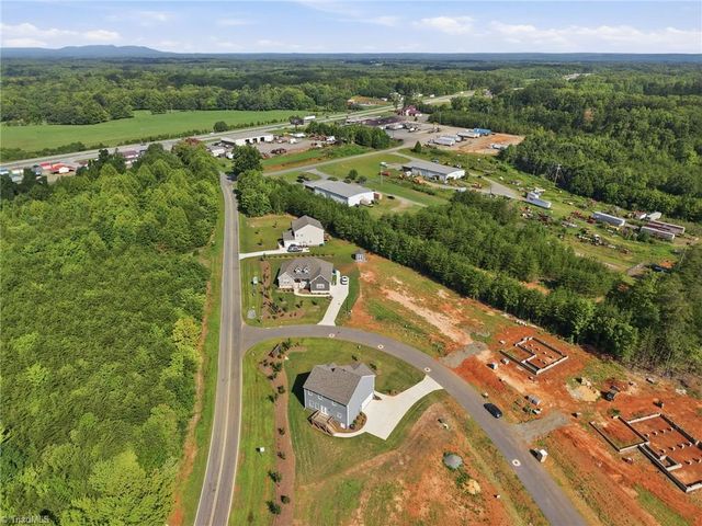 110 Levington Way, Stokesdale, NC 27357