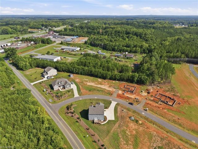 110 Levington Way, Stokesdale, NC 27357