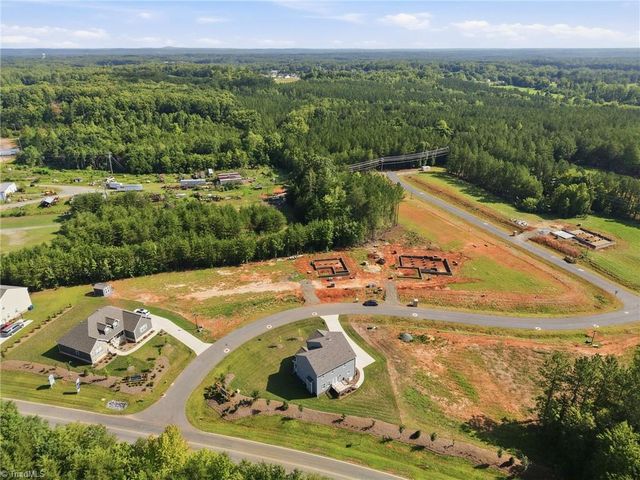 110 Levington Way, Stokesdale, NC 27357