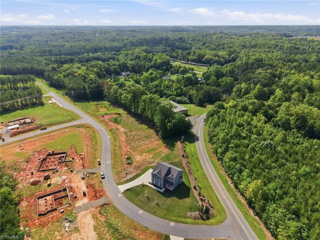 110 Levington Way, Stokesdale, NC 27357