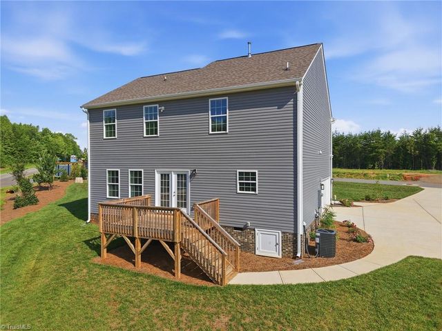 110 Levington Way, Stokesdale, NC 27357