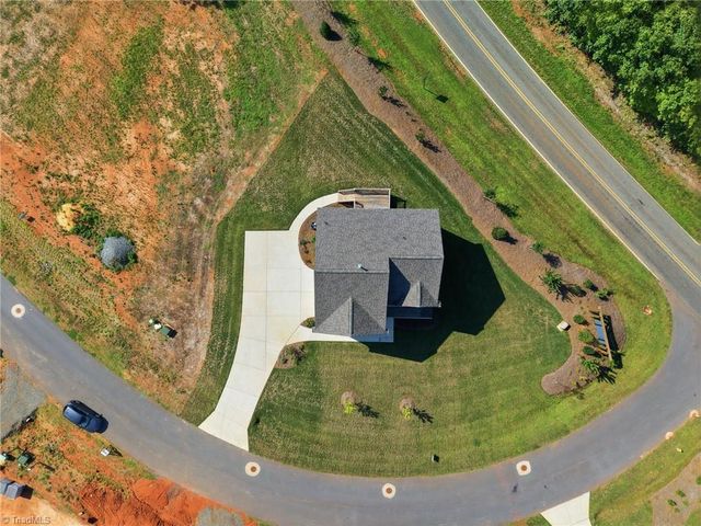 110 Levington Way, Stokesdale, NC 27357