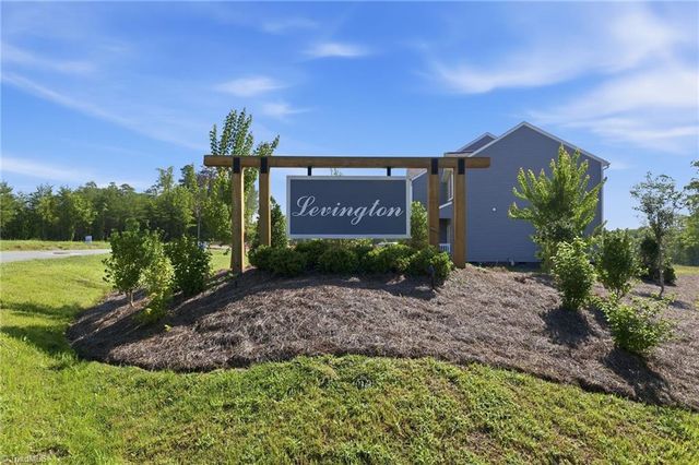 110 Levington Way, Stokesdale, NC 27357
