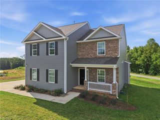 110 Levington Way, Stokesdale, NC 27357