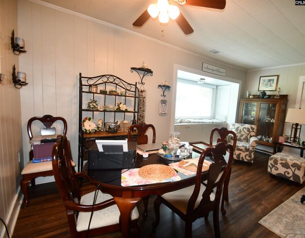 2631 Deloache Avenue, Newberry, SC 29108