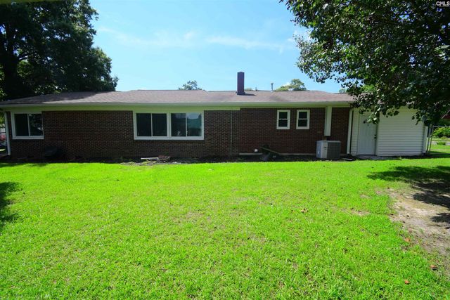 2631 Deloache Avenue, Newberry, SC 29108