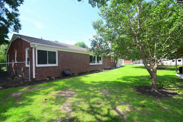 2631 Deloache Avenue, Newberry, SC 29108