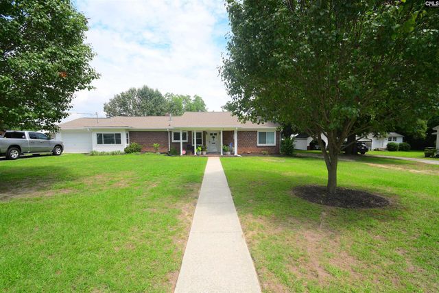 2631 Deloache Avenue, Newberry, SC 29108