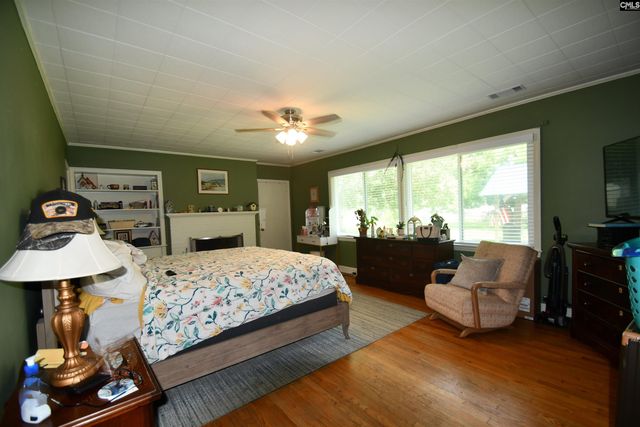 2631 Deloache Avenue, Newberry, SC 29108