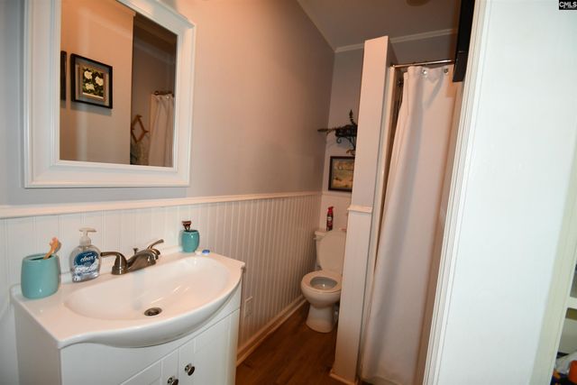 2631 Deloache Avenue, Newberry, SC 29108