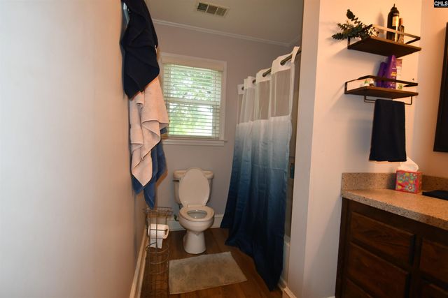 2631 Deloache Avenue, Newberry, SC 29108