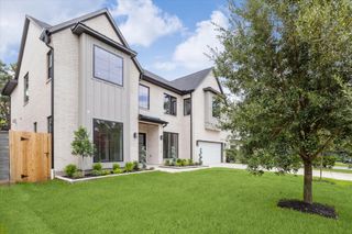 3114 Newcastle Drive, Houston, TX 77027