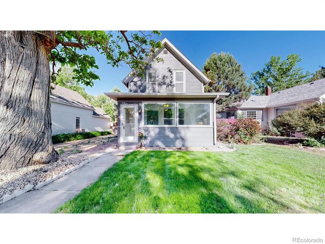 322 Maple Avenue, Eaton, CO 80615