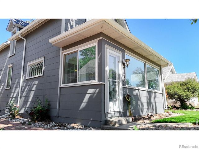 322 Maple Avenue, Eaton, CO 80615