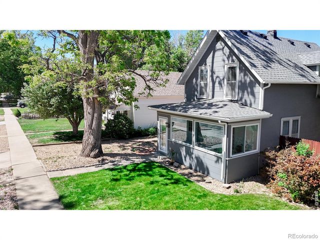 322 Maple Avenue, Eaton, CO 80615
